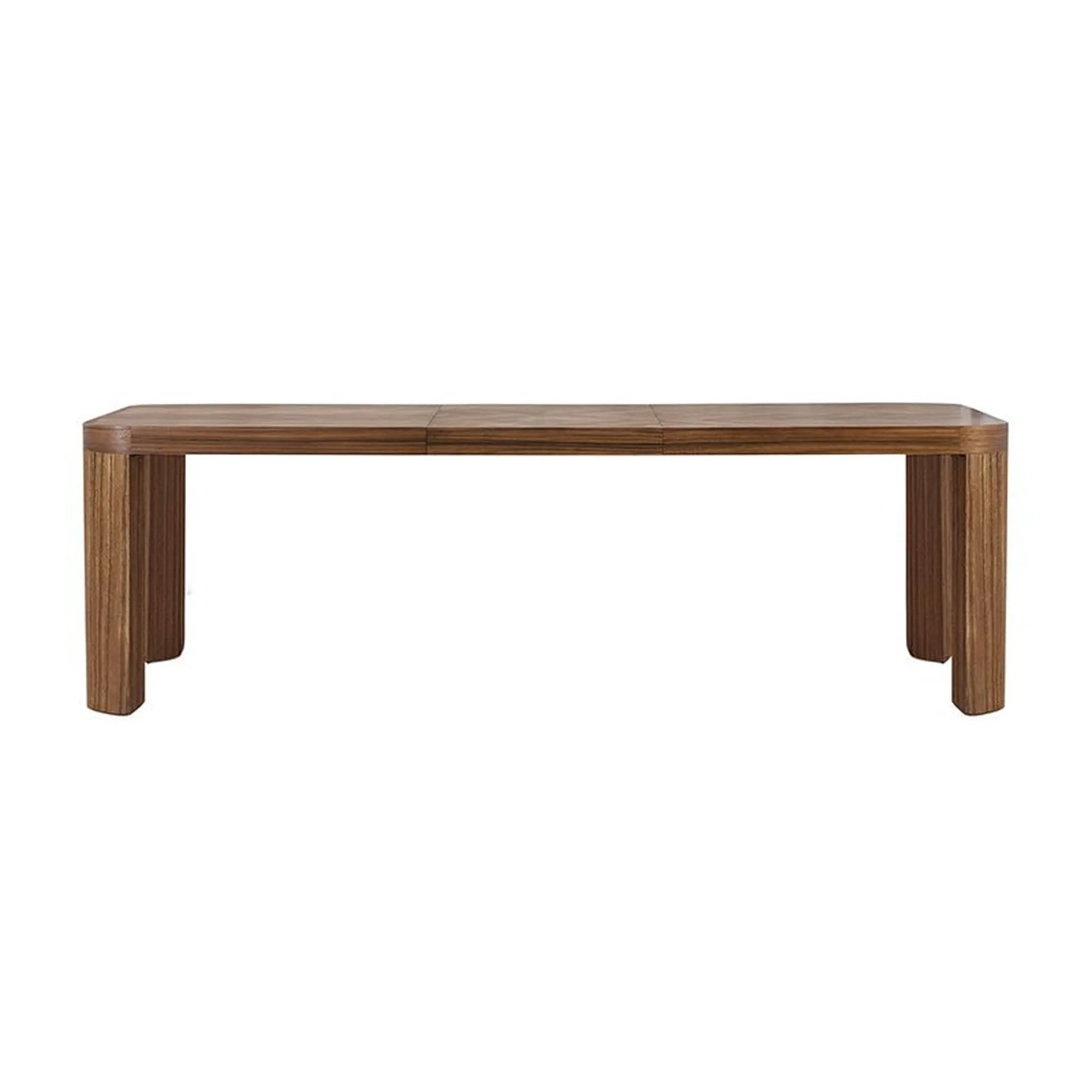 WoodBridge Furniture Bataan Dining Table - 5098-39